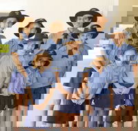 St Catherines Catholic College - LBG