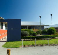 Wyong Christian Community School - LBG