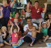Alice Springs Family Day Care Inc - LBG