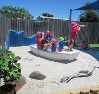 Cradle to Crayons Education  Care - LBG