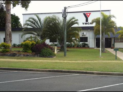 YMCA - LBG 2
