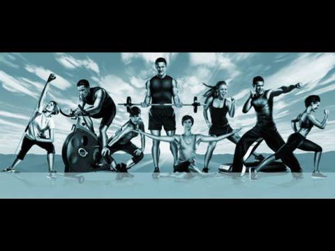 YMCA - LBG 3