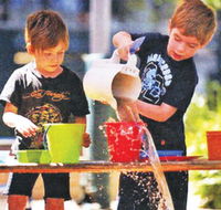 Butterflies Early Learning  Childcare - LBG