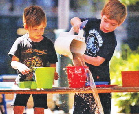 Butterflies Early Learning & Childcare - LBG 0