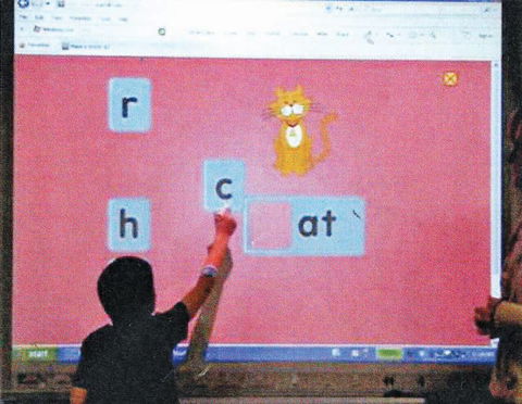 Butterflies Early Learning & Childcare - LBG 1