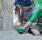 Territory Child Care Group Inc - LBG
