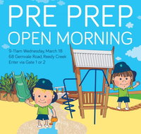 Noahs Ark Pre School and Child Care Centre - LBG