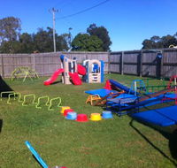 Mackay Family Day Care - LBG