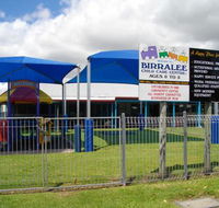 Birralee Child Care Centre Assn Inc - LBG