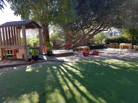 Diamond Hills Preschool - LBG 2