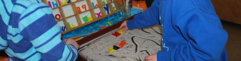 Diamond Hills Preschool - LBG 3