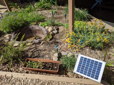 Wahroonga Preschool - LBG 0