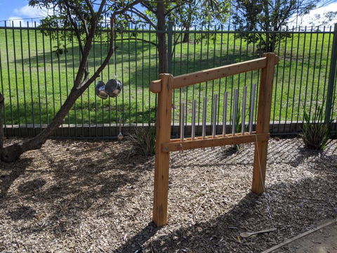 Wahroonga Preschool - LBG 1