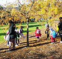 Wonder World Play Centre - LBG