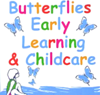 Butterflies Early Learning  Childcare - LBG