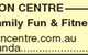 Cairns Recreation Centre - thumb 3