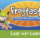 Frogtastic Educational Kindergarten  Childcare - LBG