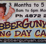 Gibbergunyah Long Day Care Centre - LBG