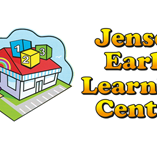 Jensen Early Learning Centre - LBG