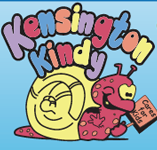 Kensington Kindy Child Care Centre - LBG