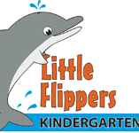 Little Flippers - LBG