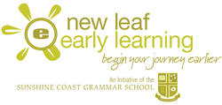 New Leaf Early Learning Centre - LBG 0