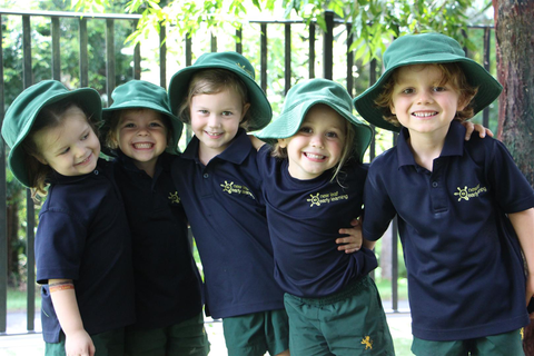 New Leaf Early Learning Centre - LBG 1