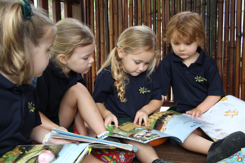 New Leaf Early Learning Centre - LBG 2