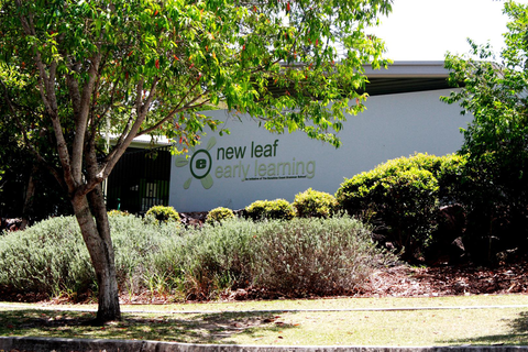 New Leaf Early Learning Centre - LBG 3