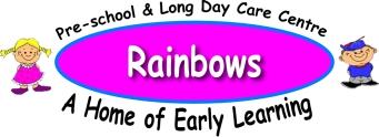 Rainbows Early Learning Centre - LBG 0