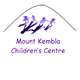 Mount Kembla Children's Centre - LBG