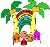 Cairns Tafe Community Child Care Centre - LBG