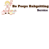 Bo-Peep's Babysitting Service - LBG