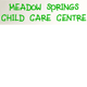 Meadow Springs Early Learning Centre - LBG