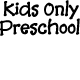 Kids Only Preschool - LBG