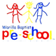 Warilla Baptist Pre-School Inc. - LBG