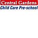 Central Gardens Child Care Pre School - LBG