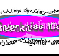 Boombalee Kidz - LBG