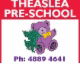 Theaslea Pre-School - LBG