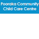 Pooraka Community Child Care Centre - LBG