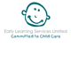 Conder Early Learning Centre - LBG