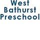 West Bathurst Preschool Inc - LBG