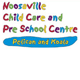 Noosaville Child Care amp Pre School Centre - LBG