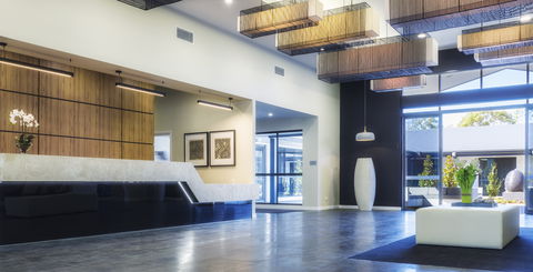 Arcare Caboolture - LBG 1