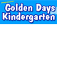 Golden Days Kindergarten - LBG