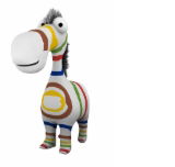 Little Zebra Childcare Centre - LBG