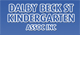 Dalby Beck St Kindergarten Assoc Inc - LBG
