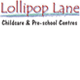 Lollipop Lane Childcare amp Preschool Centres - LBG