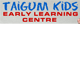Charter Towers Childcare centre - LBG