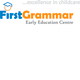 First Grammar Bonnyrigg Heights - LBG